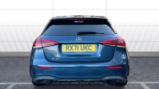 Mercedes-Benz A-Class A180 AMG Line Executive Edition 5dr Auto Petrol Hatchback